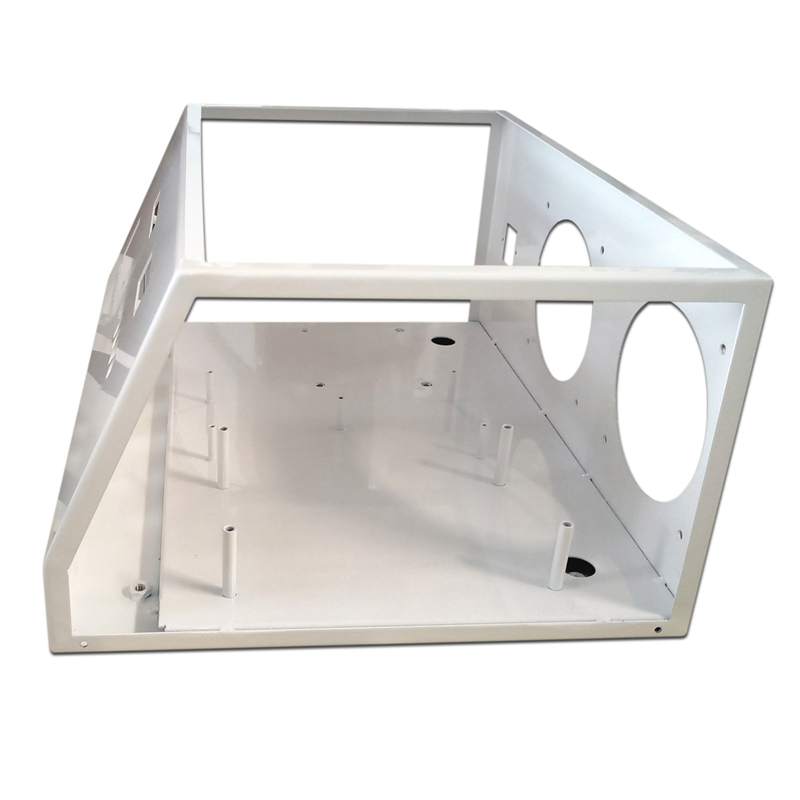 小五金加工和钣金加工有什么不同？