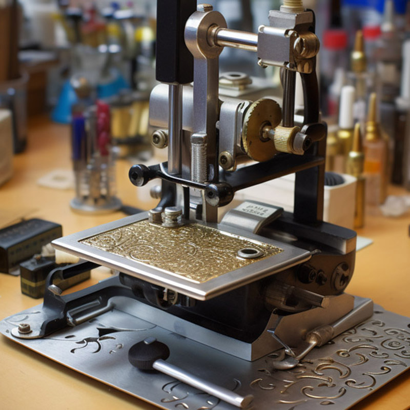 车床加工微型零件