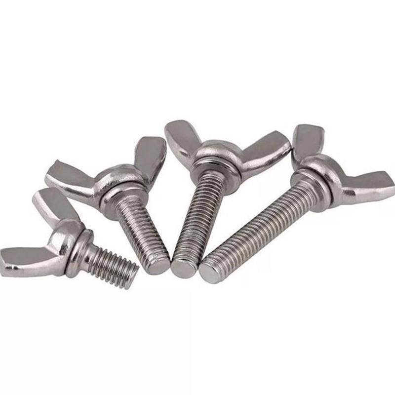 五金螺丝常见的加工方法有哪些？