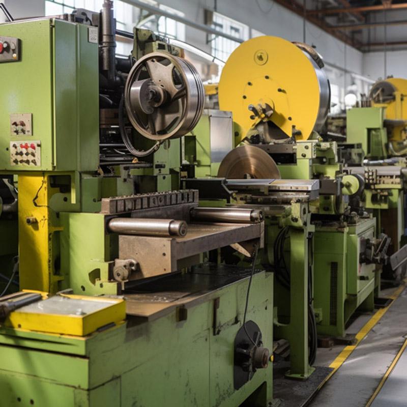 一级排气要不要cnc加工？详细解析