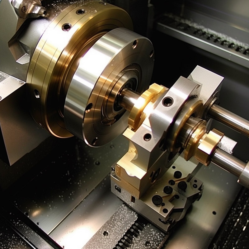 cnc模具加工参数谁懂？深度解析关键因素及优化策略