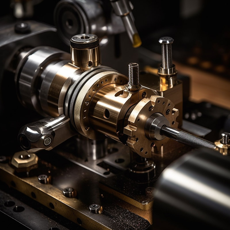 cnc加工铝合金 cnc加工铝合金