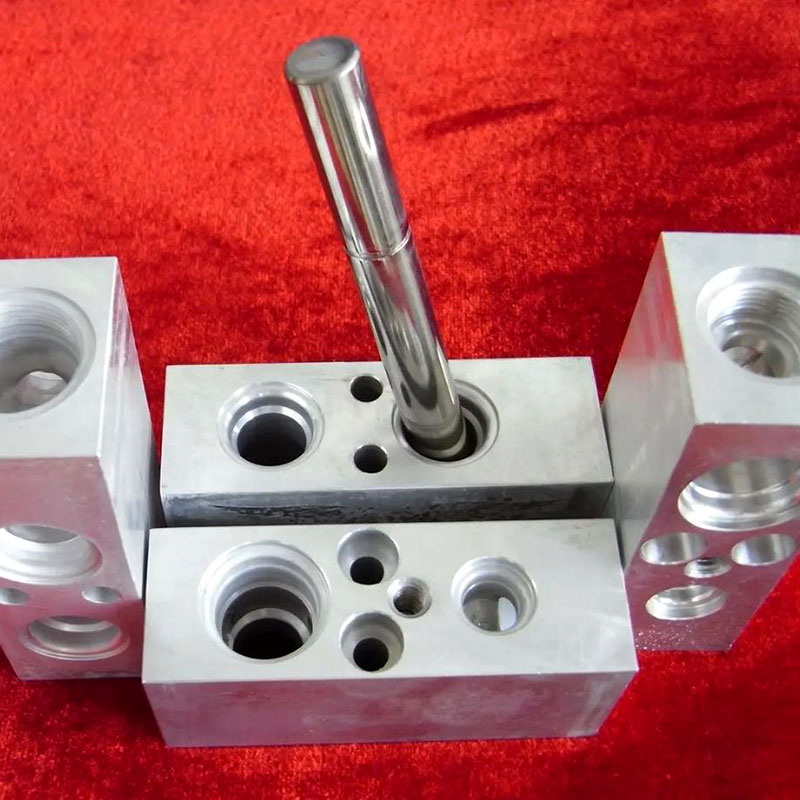 CNC加工图纸 CNC加工图纸