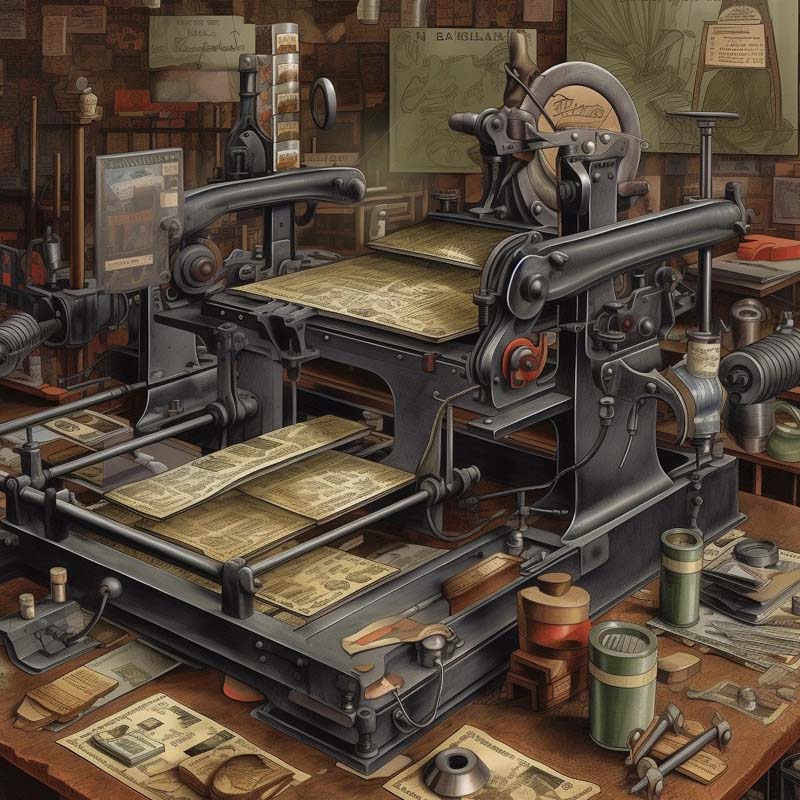 车床加工偏心件