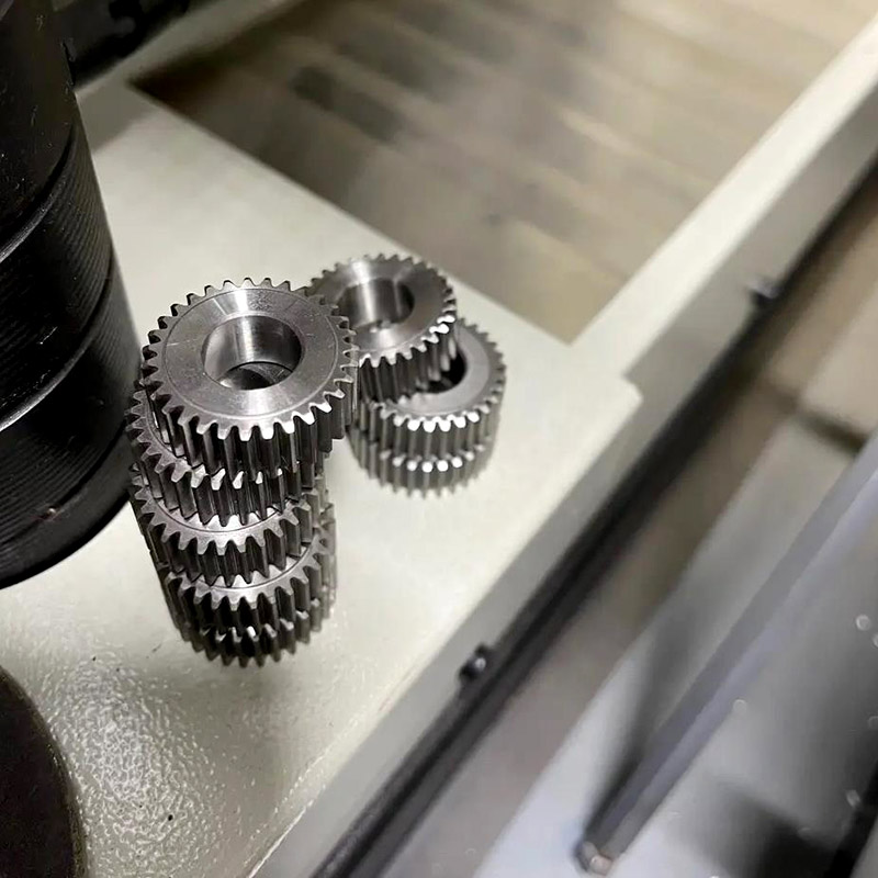 cnc加工有毛刺怎么解决？