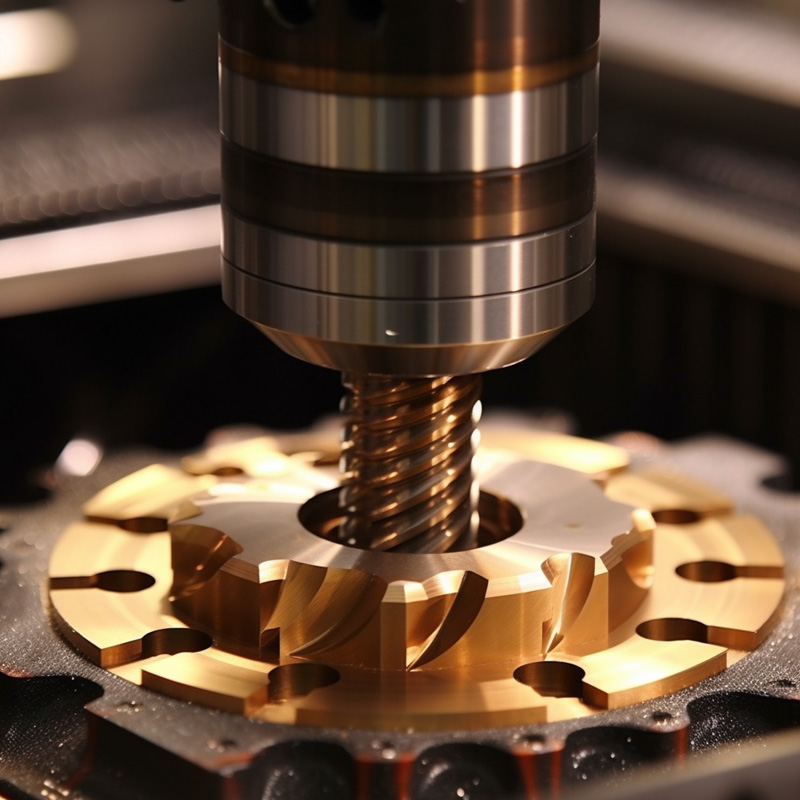 广州非标零件加工哪家强？专业选择解析