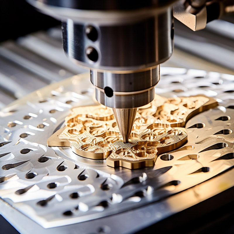 衢州加工冲压件价格多少？定制需求如何影响报价？