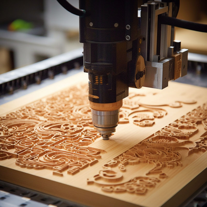 五金模具厂房加工