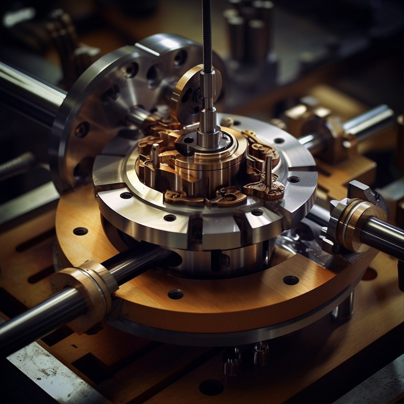 cnc加工单价 cnc加工单价