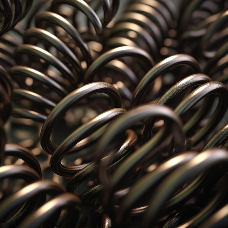 河南加工冲压件