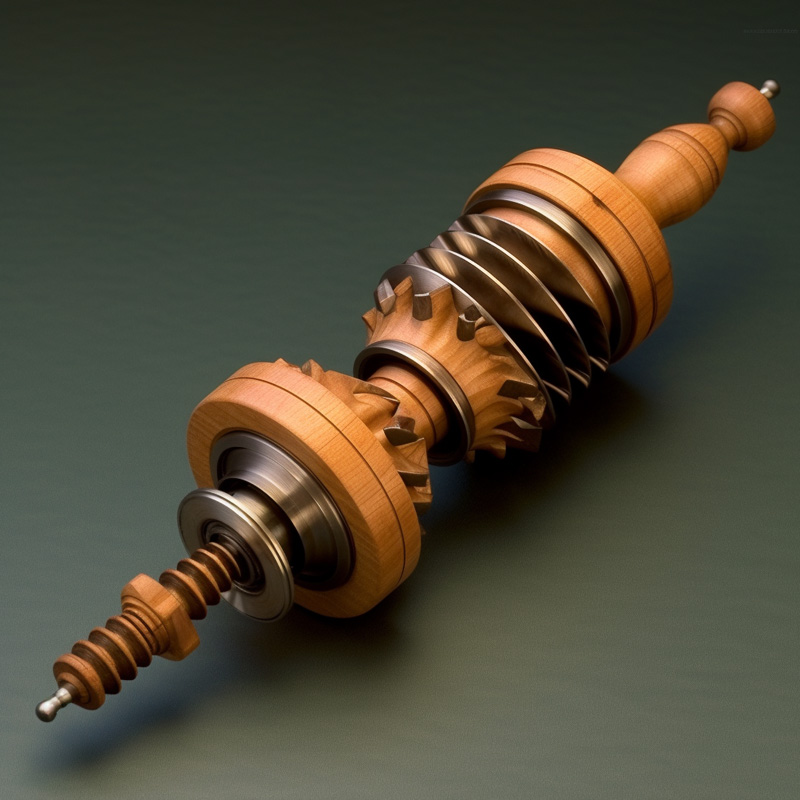 CNC加工齿轮 CNC加工齿轮