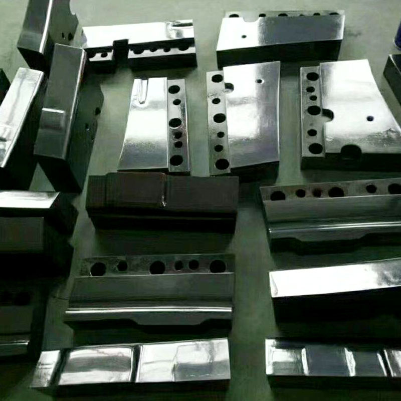 江苏五金模具加工哪家好？