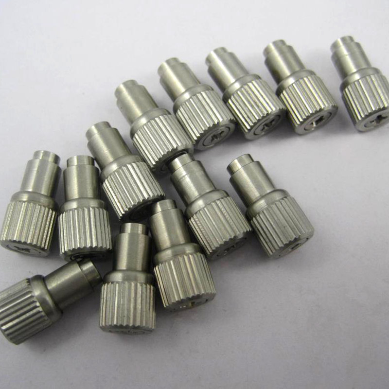 CNC加工倒角 CNC加工倒角