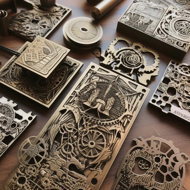 车床如何加工铜件？精准加工技巧揭秘