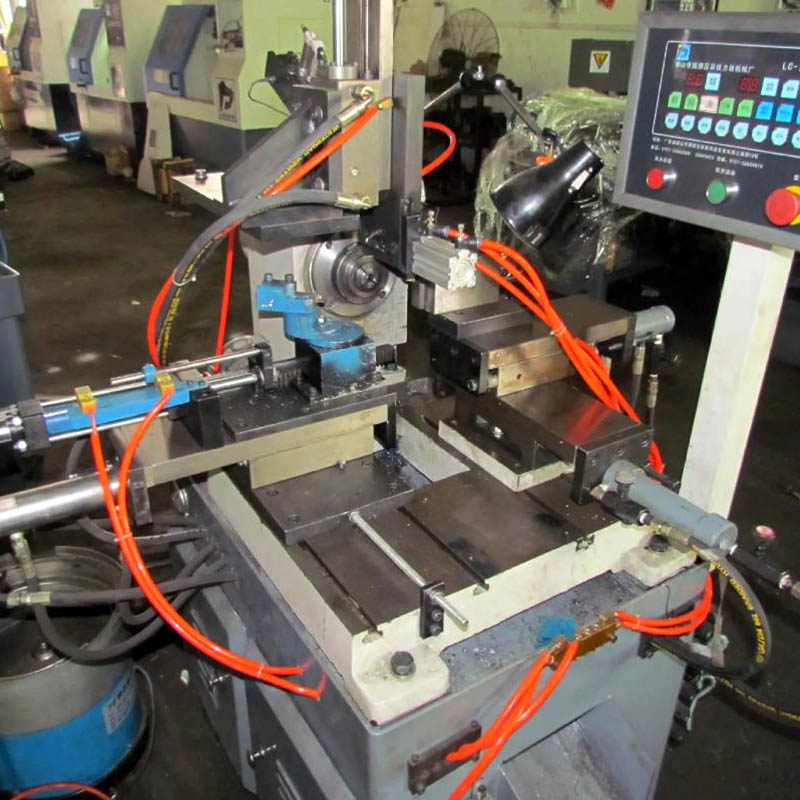 株洲有没有自动车床件加工？株洲车床加工厂家！