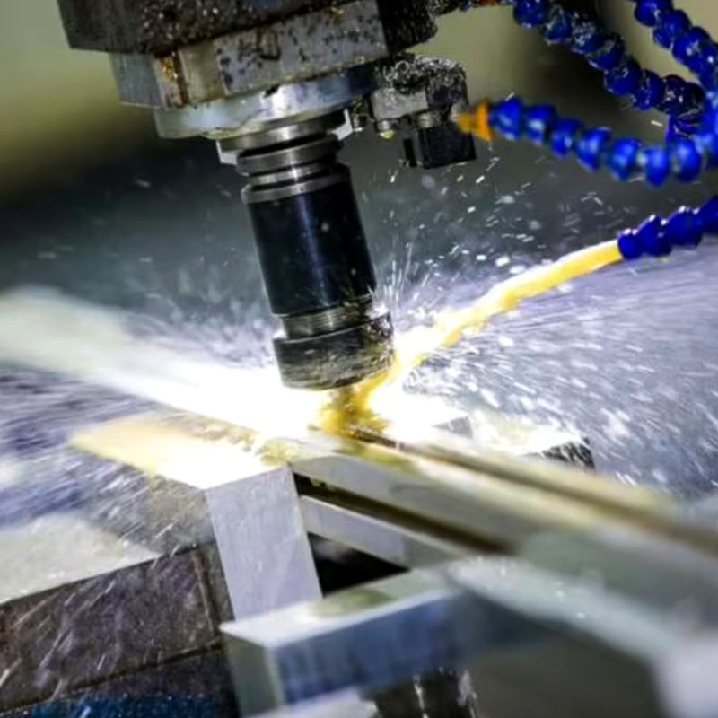 cnc可以加工啥纹理？CNC纹理加工特点！