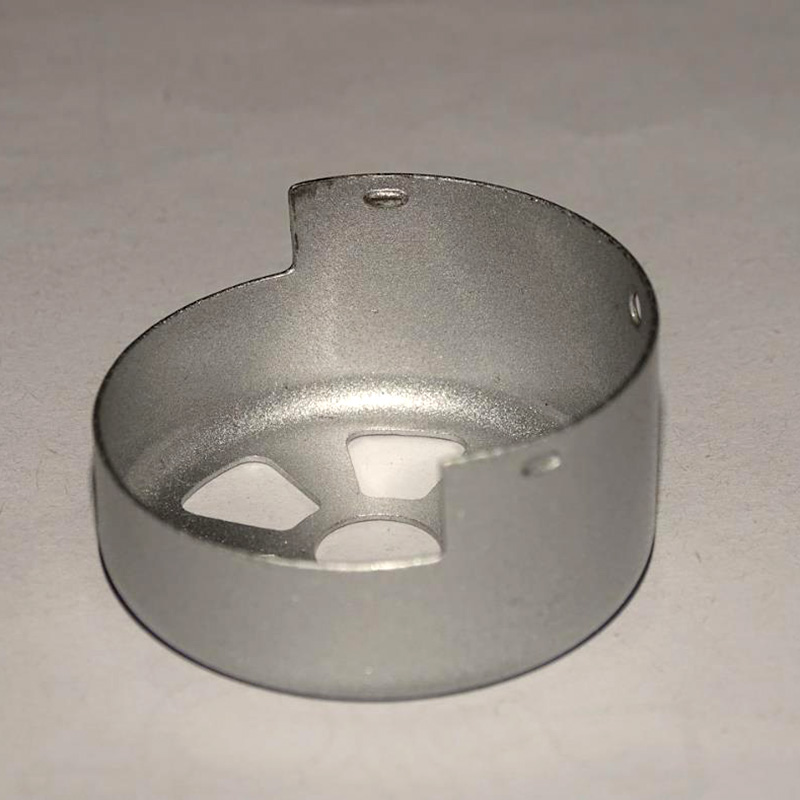 冲压件加工变形原因是什么？有效解决办法分享！