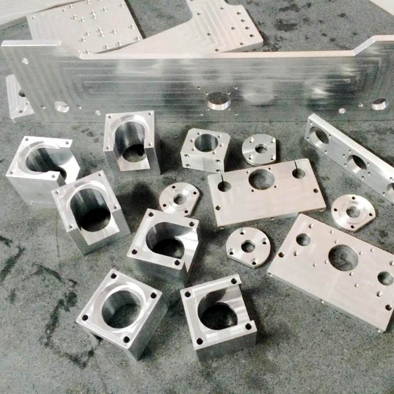 精密非标零件加工哪里正规？专业厂家推荐！