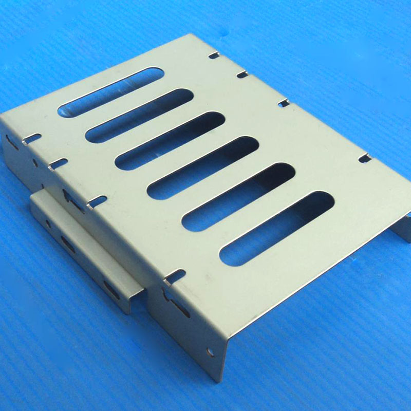 冲压件加工哪家好？