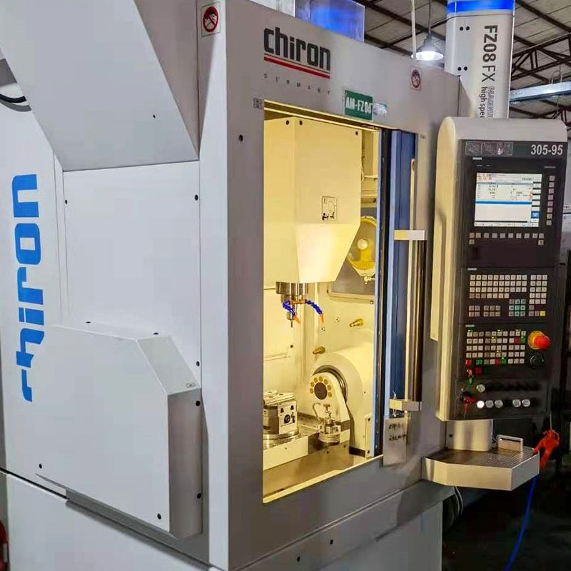 CNC加工机器 CNC加工机器