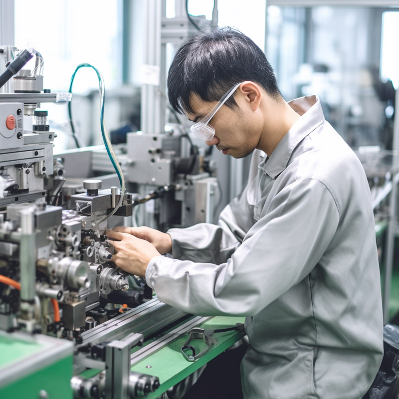 杭州加工冲压件价格多少？深度解析影响因素及选择建议