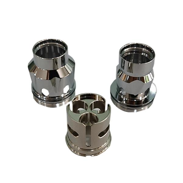 五金模具镀银加工直销 五金模具镀银加工直销