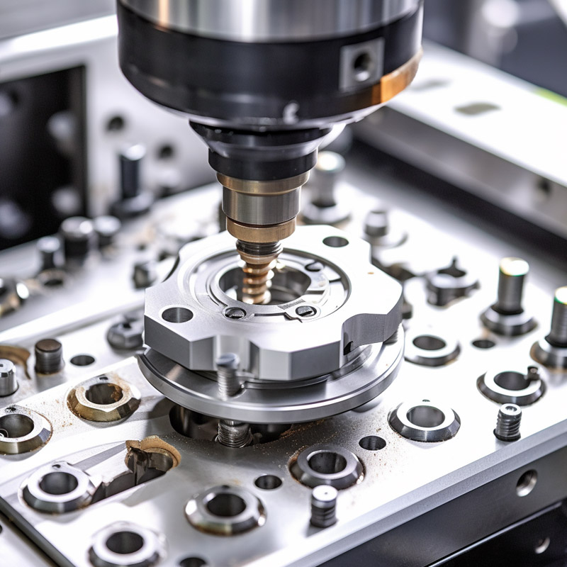 郑州精密五金加工哪家好？挑选正规企业的四大关键点