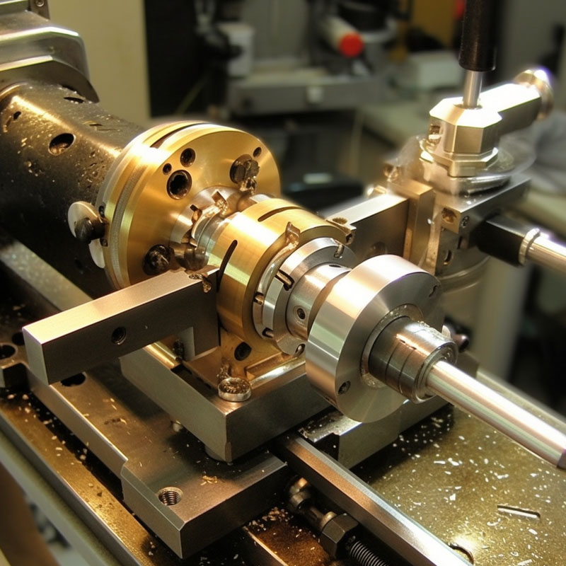 东莞五金模具加工