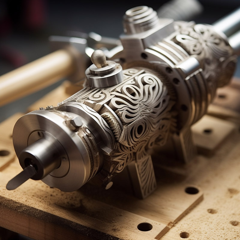 cnc加工蜗轮 cnc加工蜗轮