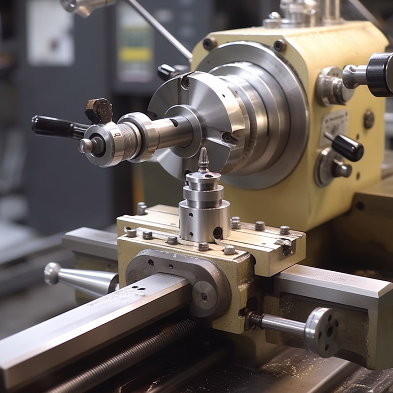 亚马逊五金模具加工